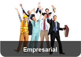 Transporte Empresarial