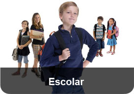 Transporte Escolar