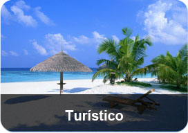Transporte Turistico
